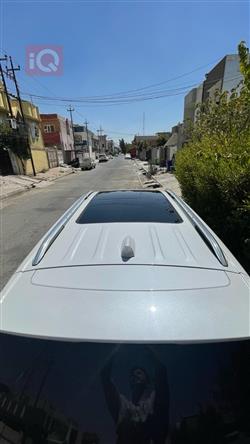 شيفروليه ايكونس